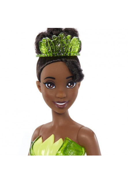 DP BÁBIKA PRINCEZNÁ - TIANA