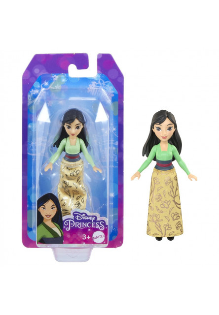 DP MALÁ BÁBIKA ASST