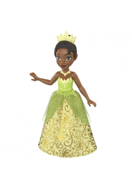 DP MALÁ BÁBIKA ASST