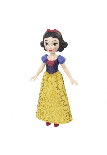 DP MALÁ BÁBIKA ASST