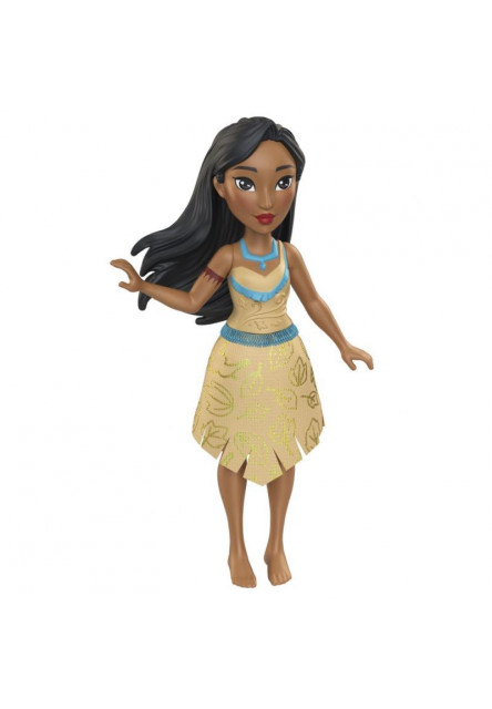 DP MALÁ BÁBIKA ASST