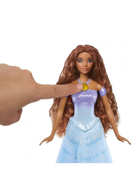 TLM BÁBIKA MALÁ MORSKÁ VÍLA S KÚZELNOU PREMENOU