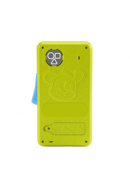 Fisher Price psíkov chytrý telefón CZ/SK/ENG/HU/PL