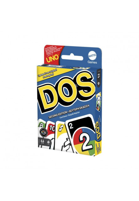 UNO DOS
