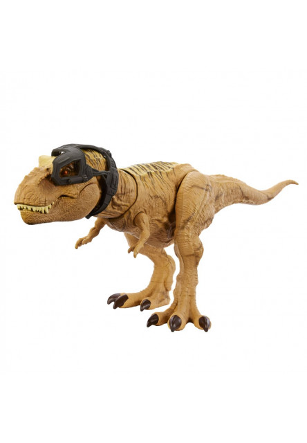 JW T-REX NA LOVE SO ZVUKMI