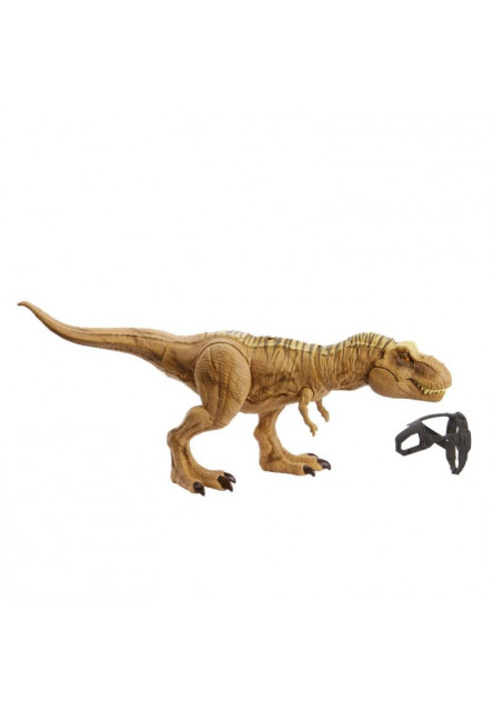 JW T-REX NA LOVE SO ZVUKMI