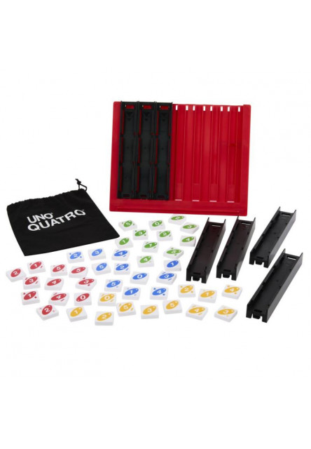 UNO QUATRO