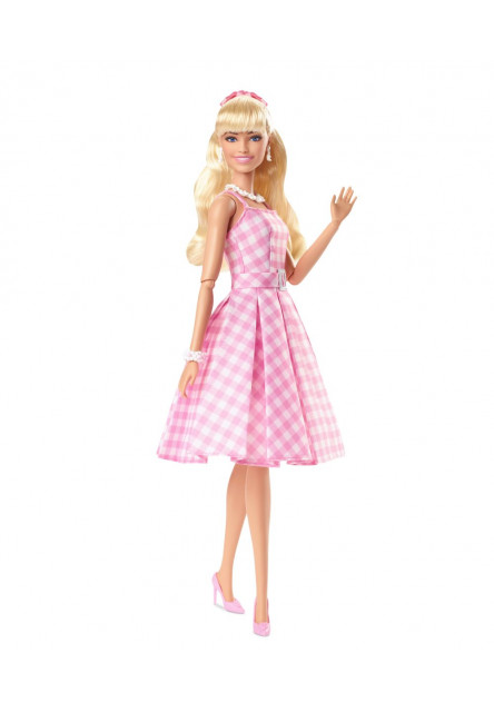 Barbie v ikonickom filmovom outfite