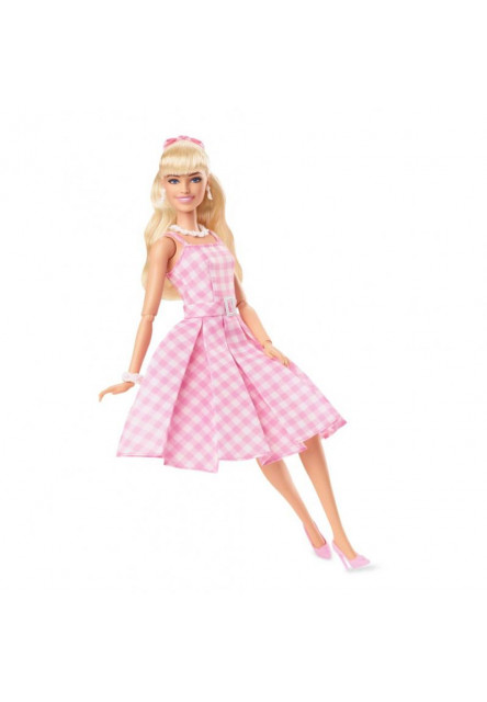 Barbie v ikonickom filmovom outfite