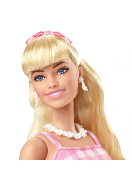 Barbie v ikonickom filmovom outfite