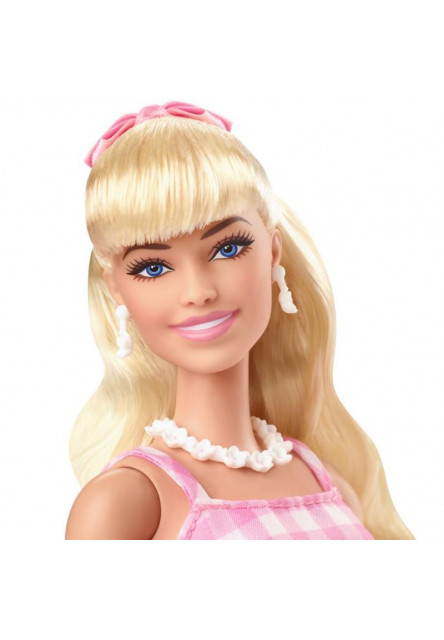 Barbie v ikonickom filmovom outfite