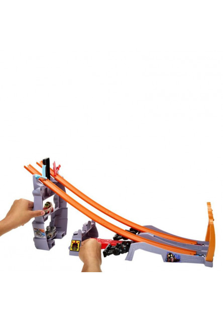 HW RACERVERSE STAR WARS ZÁVODNÁ DRÁHA