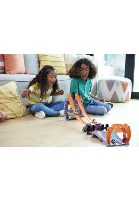 HW RACERVERSE STAR WARS ZÁVODNÁ DRÁHA