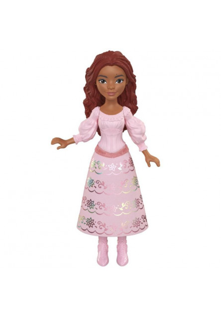 Disney Princess MALÁ BÁBIKA ASST (CDU)