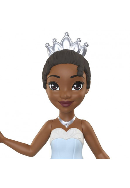 Disney Princess MALÁ BÁBIKA ASST (CDU)