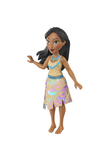 Disney Princess MALÁ BÁBIKA ASST (CDU)