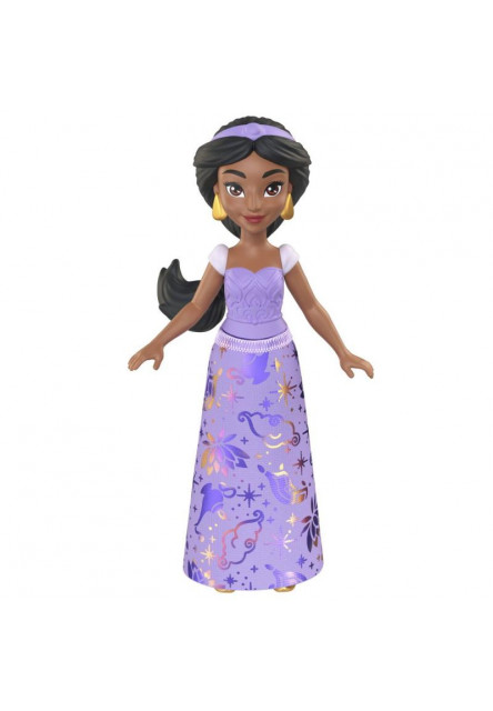 Disney Princess MALÁ BÁBIKA ASST (CDU)