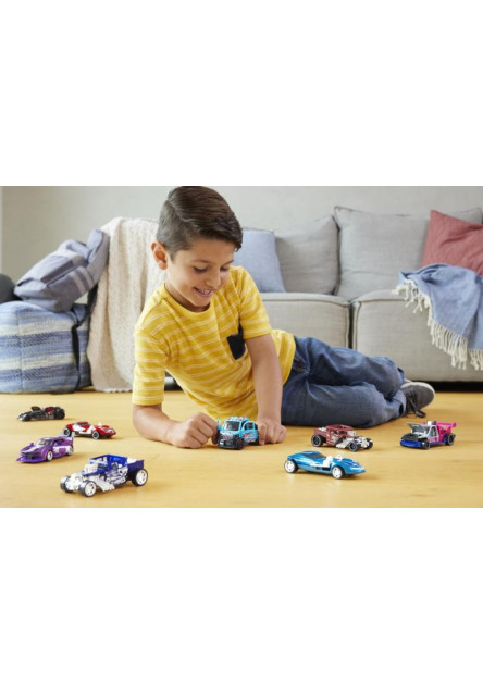 HW NAŤAHOVACIE AUTO 1:43 ASST (CDU)