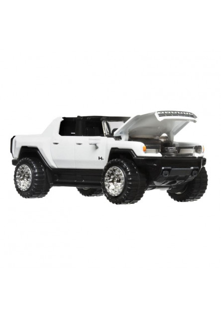 HW NAŤAHOVACIE AUTO 1:43 ASST (CDU)