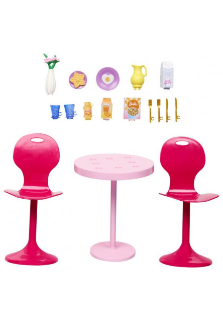 BRB SADA DOPLNKOV ASST