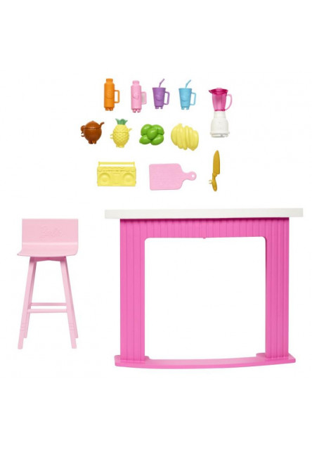 BRB SADA DOPLNKOV ASST