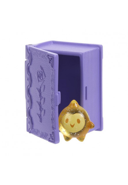 DISNEY PRIANIE BÁBIKA SO ZVIERACÍM KAMARÁTOM NA CESTÁCH