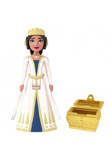 DISNEY PRIANIE HVIEZDA S MINI POSTAVIČKOU ASST