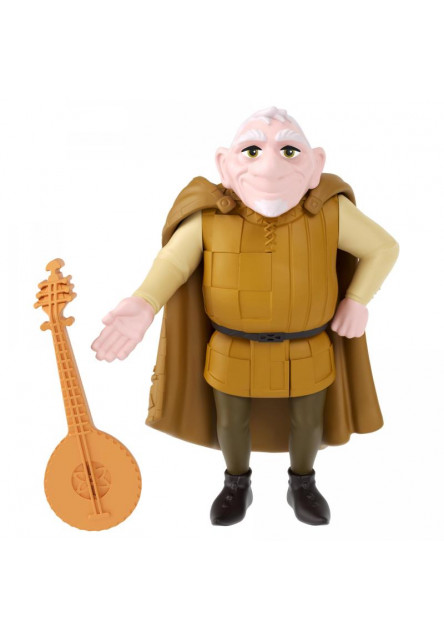 DISNEY PRIANIE HVIEZDA S MINI POSTAVIČKOU ASST