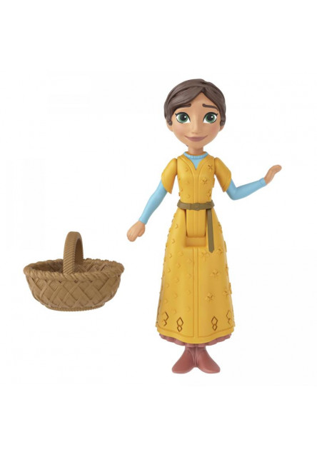 DISNEY PRIANIE HVIEZDA S MINI POSTAVIČKOU ASST