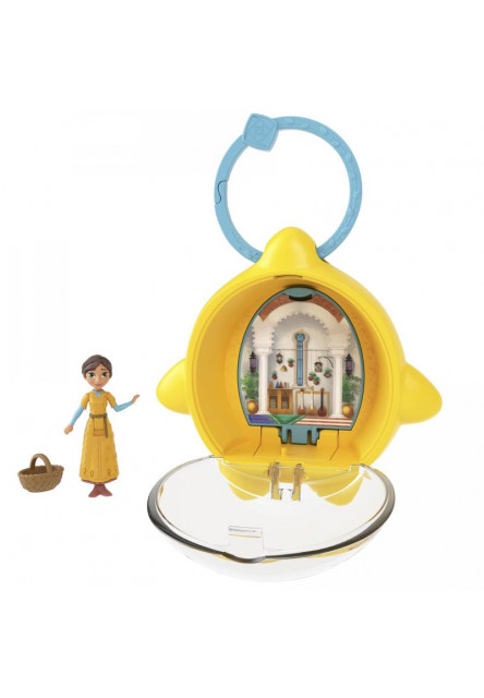 DISNEY PRIANIE HVIEZDA S MINI POSTAVIČKOU ASST