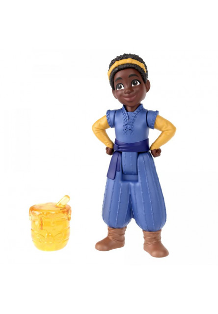 DISNEY PRIANIE HVIEZDA S MINI POSTAVIČKOU ASST