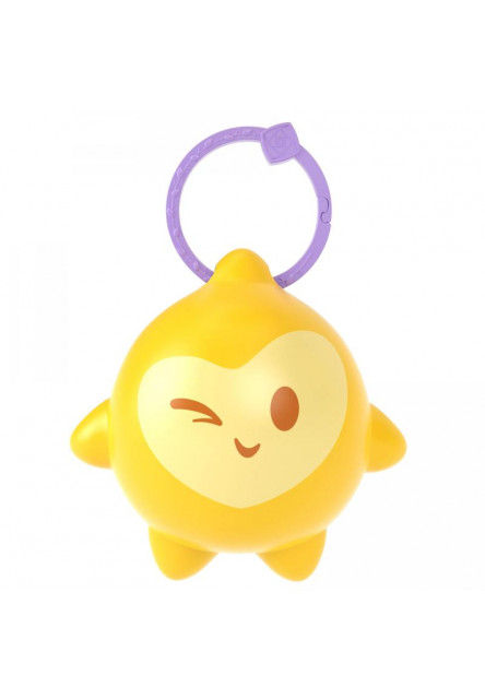 DISNEY PRIANIE HVIEZDA S MINI POSTAVIČKOU ASST