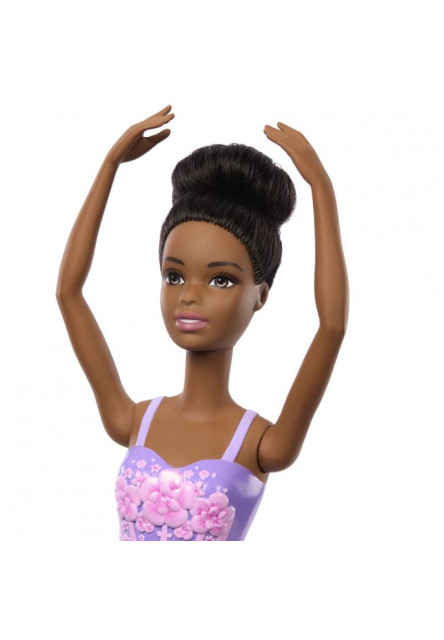 BRB BÁBIKA BALETKA ASST