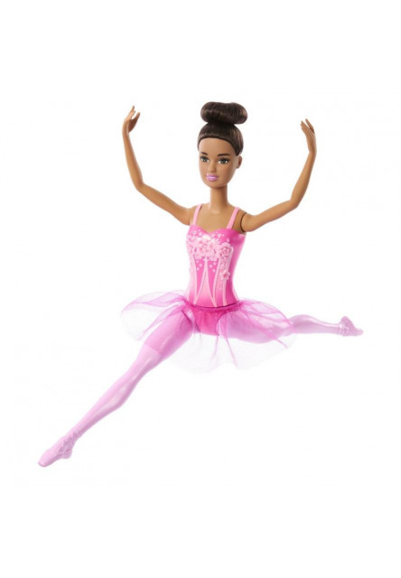 BRB BÁBIKA BALETKA ASST