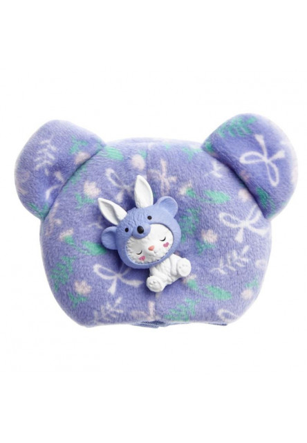 BRB CUTIE REVEAL CHELSEA V KOSTÝME - ZAJAČIK VO FIALOVOM KOSTÝME KOALY