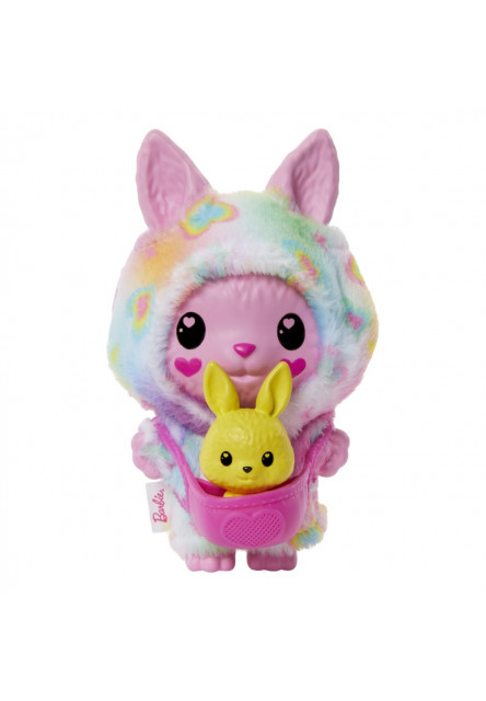 BRB CUTIE REVEAL MAZNÁČIKOVIA FAREBNÉ SNY ASST