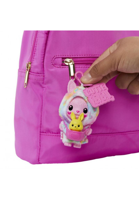 BRB CUTIE REVEAL MAZNÁČIKOVIA FAREBNÉ SNY ASST