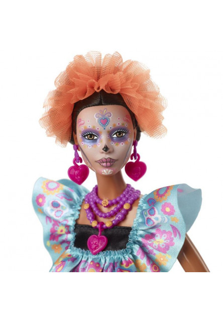 BRB DÍA DE MUERTOS BARBIE 2024