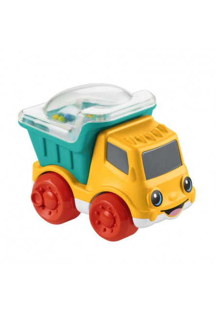 Fisher Price autíčko asst 