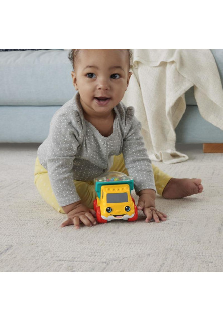 Fisher Price autíčko asst 