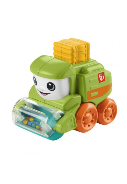 Fisher Price autíčko asst 