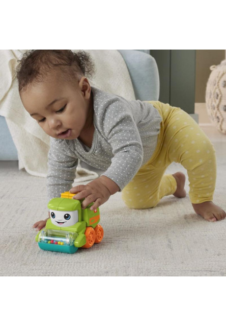 Fisher Price autíčko asst 