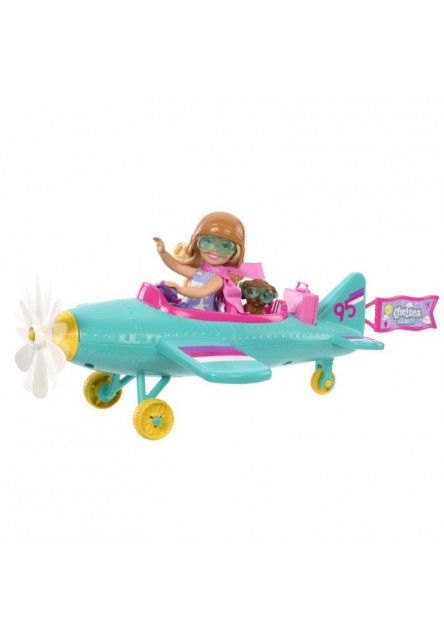 BRB CHELSEA A LIETADLO