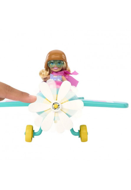 BRB CHELSEA A LIETADLO