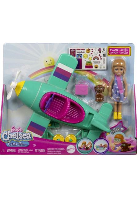 BRB CHELSEA A LIETADLO