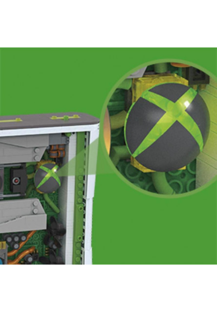 MEGA XBOX 360 HERNÁ KONZOLA