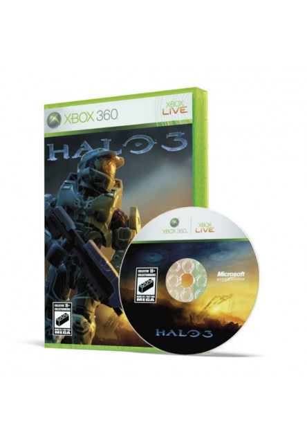 MEGA XBOX 360 HERNÁ KONZOLA