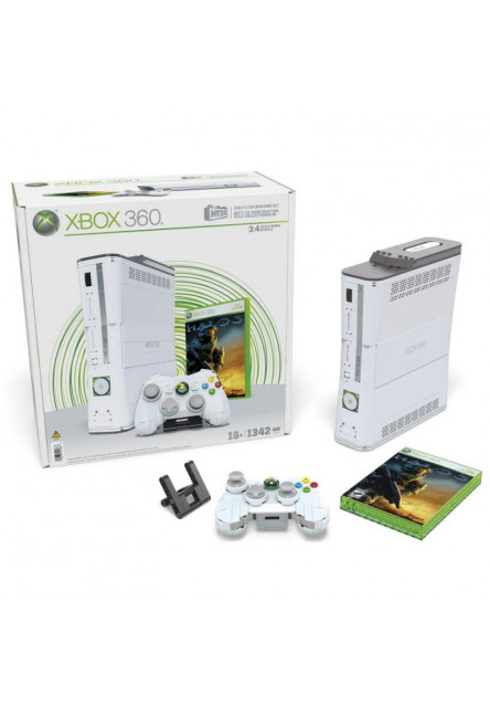 MEGA XBOX 360 HERNÁ KONZOLA