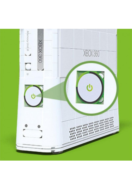 MEGA XBOX 360 HERNÁ KONZOLA