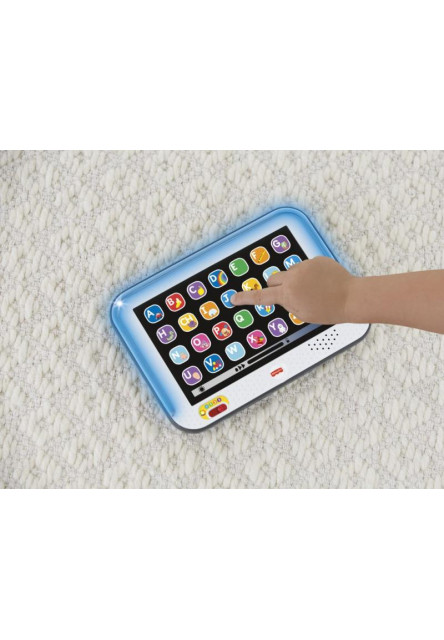 Fisher Price Smart stages tablet CZ